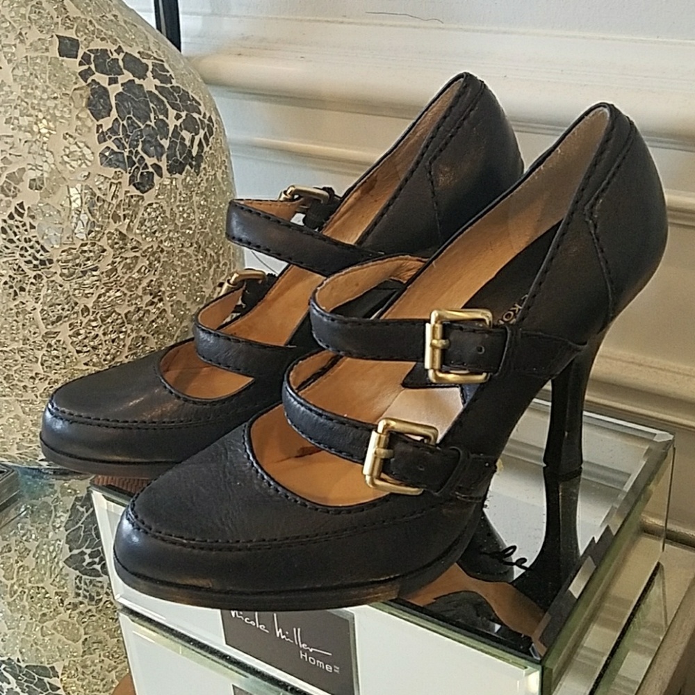 Michael Kors MaryJane